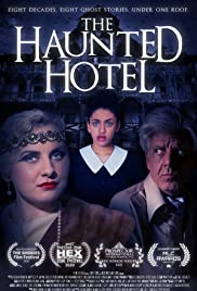 The Haunted Hotel 2021 Dub in Hindi Full Movie